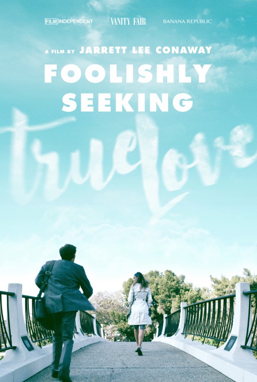 Foolishly Seeking True Love Short Film Poster