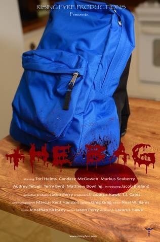 The Bag Short Film Poster