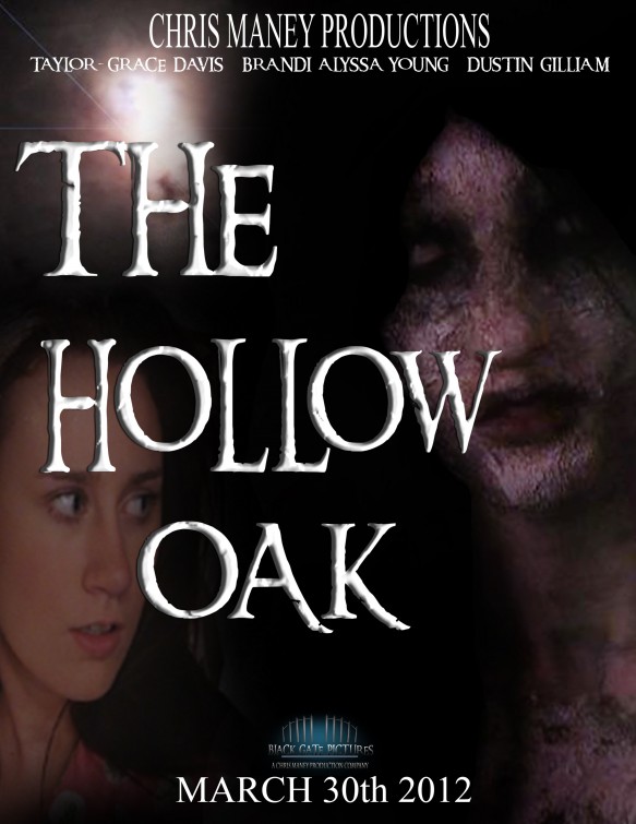 The Hollow Oak Trailer Short Film Poster