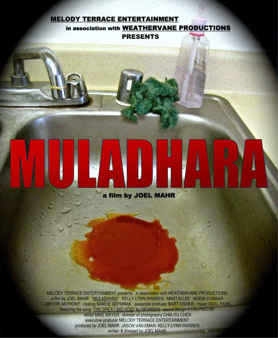 Extra Large Movie Poster Image for Muladhara