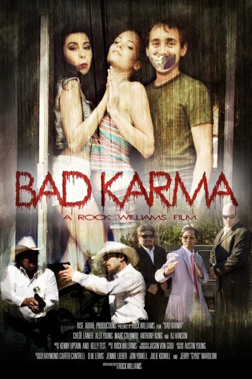 Bad Karma Film