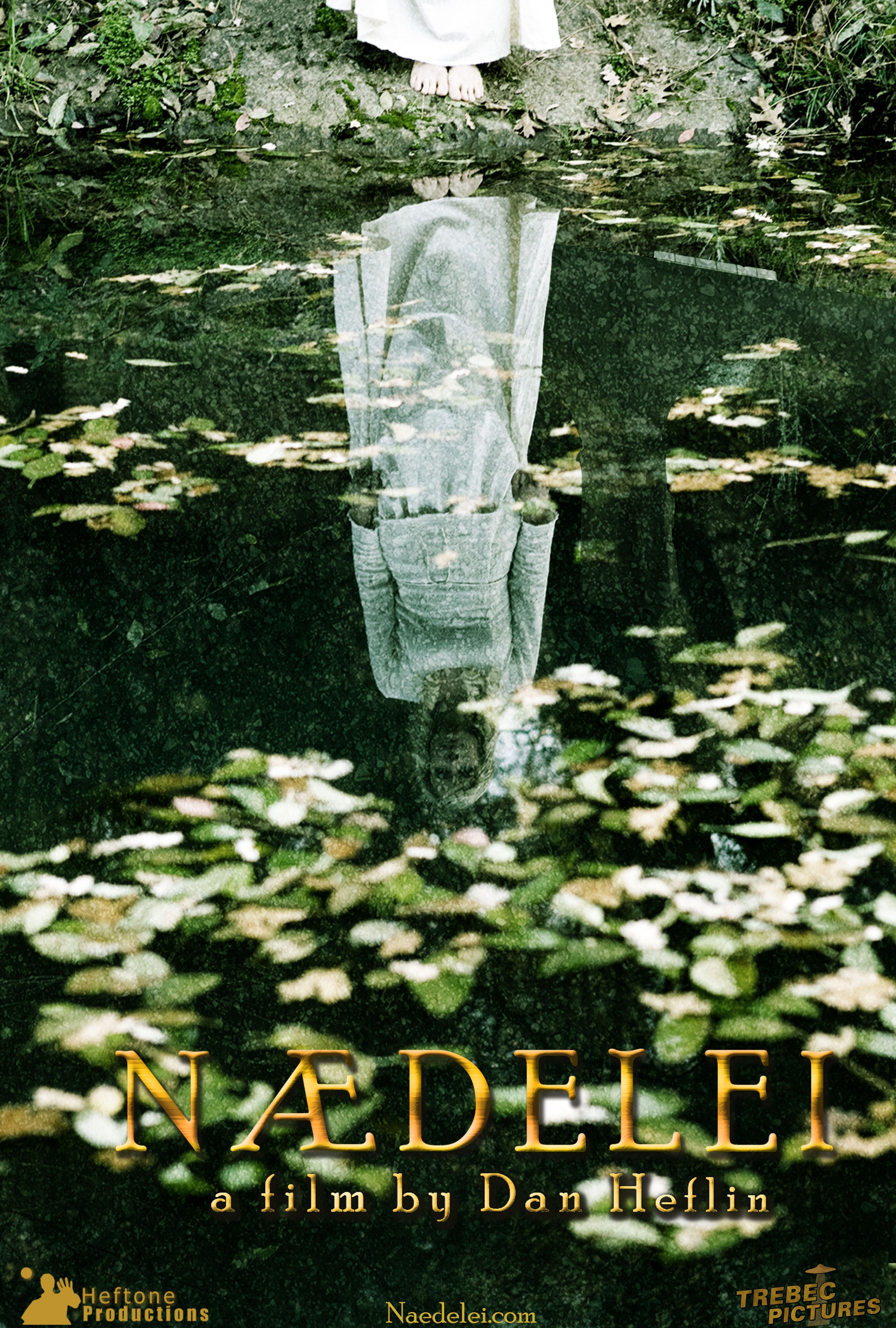 Mega Sized Movie Poster Image for Naedelei
