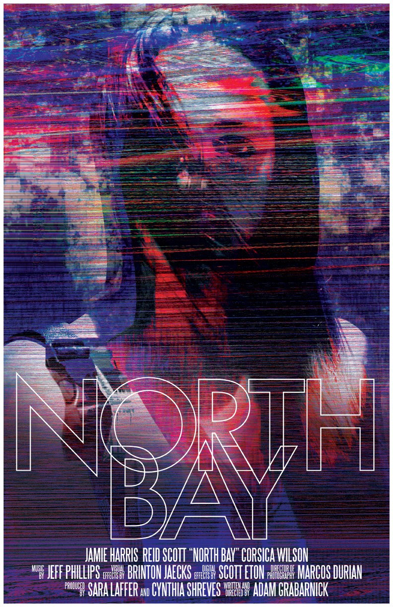 North Bay: Extra Large Movie Poster Image - Internet Movie Poster