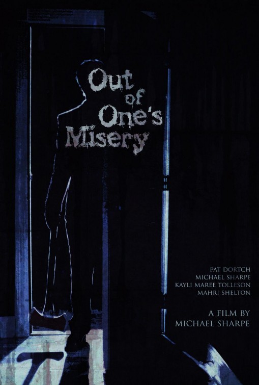 Out of One's Misery Short Film Poster