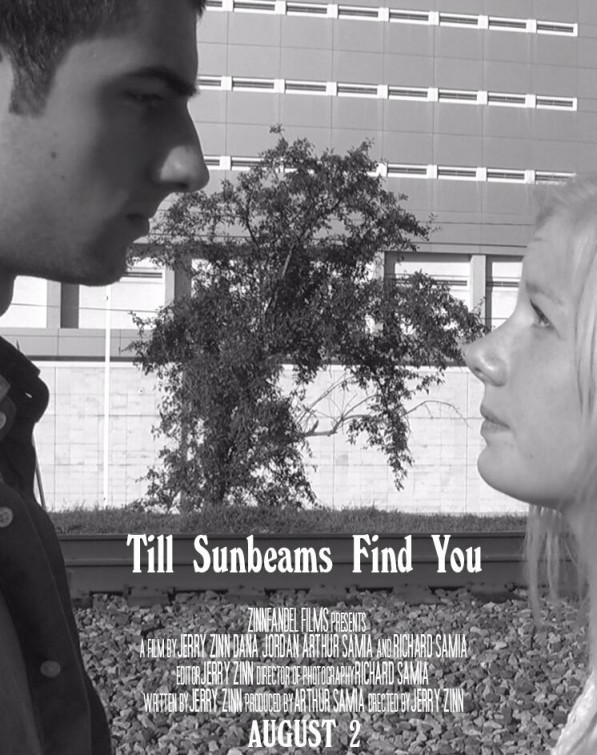 Till Sunbeams Find You Short Film Poster
