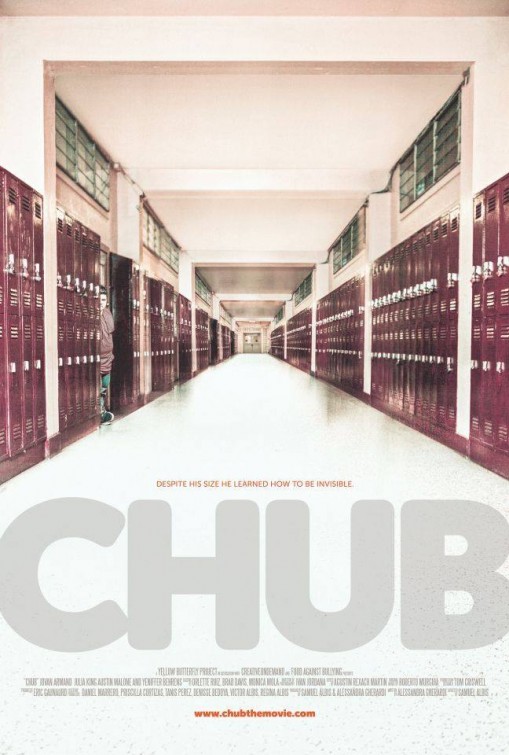 Chub Short Film Poster