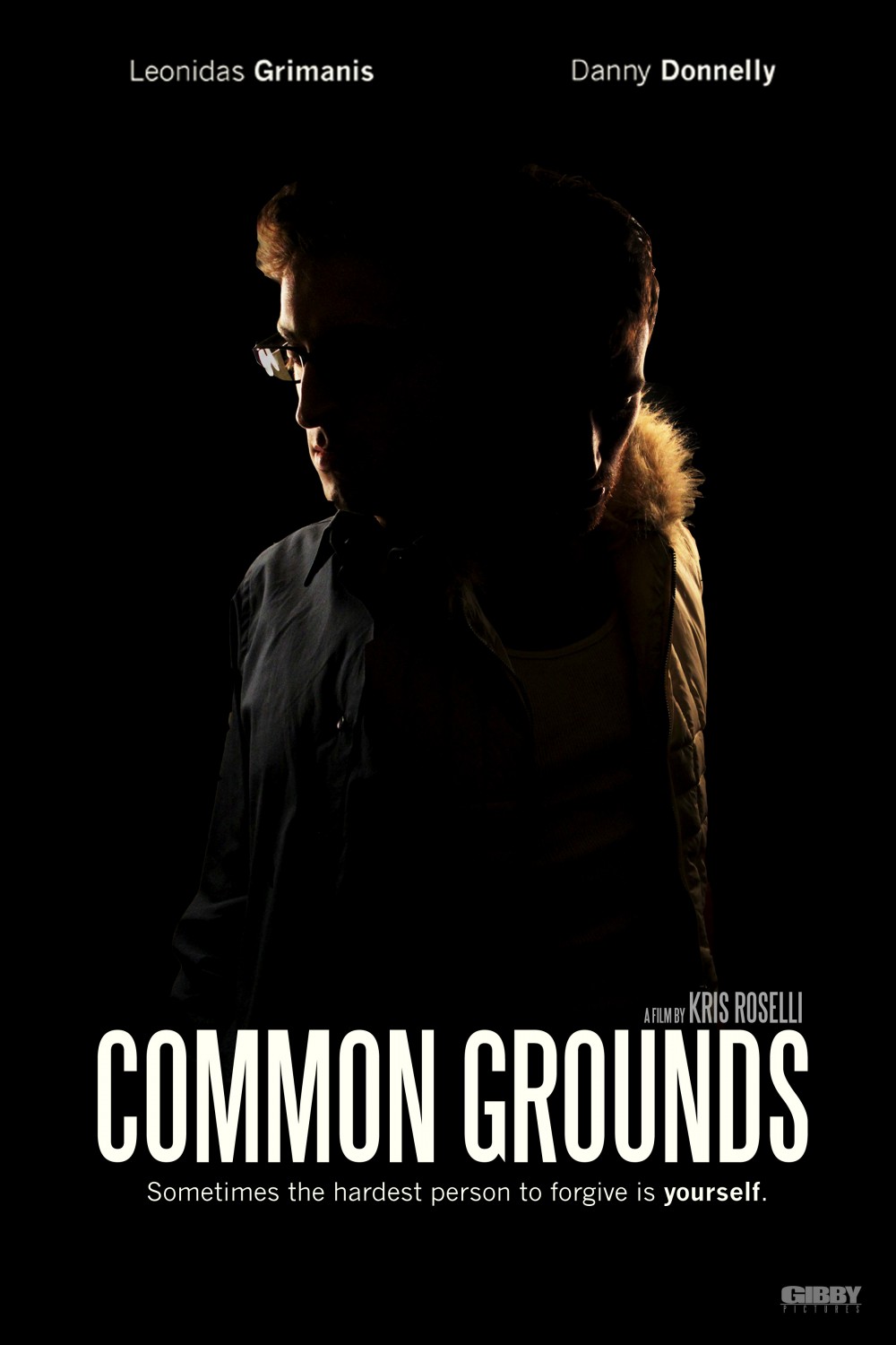 Extra Large Movie Poster Image for Common Grounds