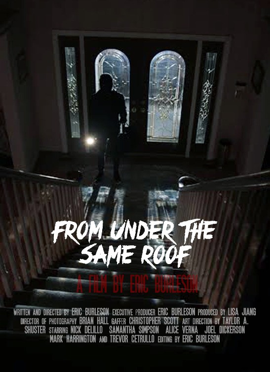 From Under the Same Roof Short Film Poster
