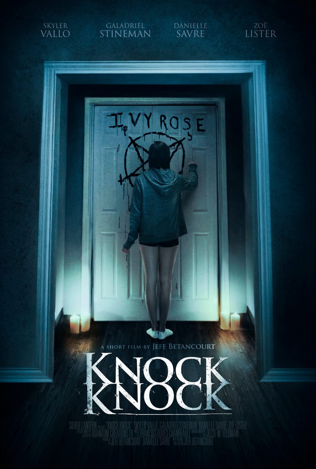 knock knock movie