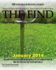 The Find (2014) Thumbnail