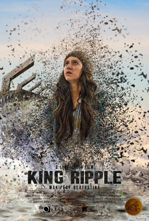 King Ripple Short Film Poster