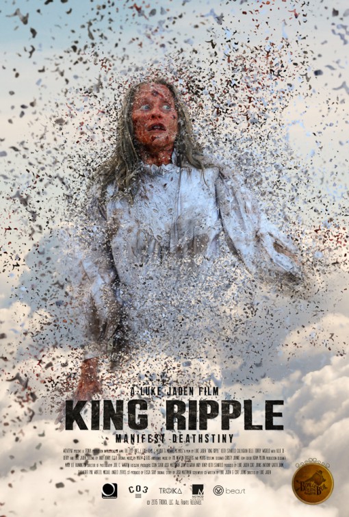 King Ripple Short Film Poster
