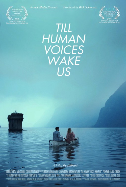 Till Human Voices Wake Us Short Film Poster