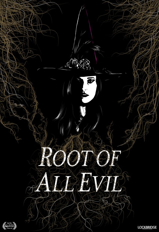 Root of All Evil Short Film Poster