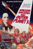 Killer Spacemen from Outer Planet X (2016) Thumbnail
