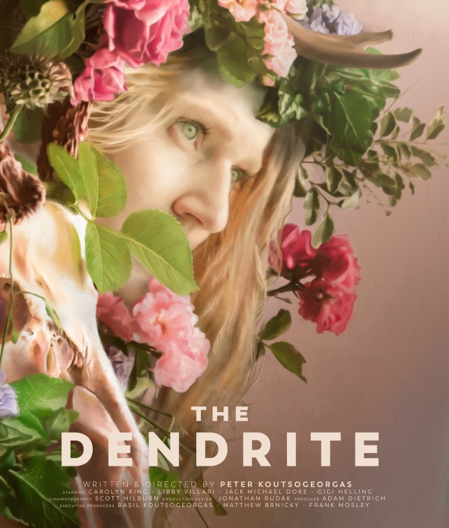 The Dendrite Short Film Poster
