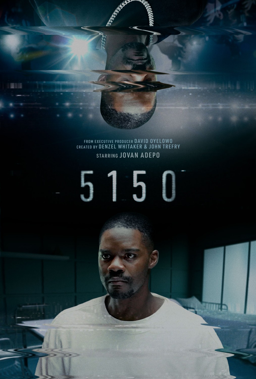 Extra Large Movie Poster Image for 5150
