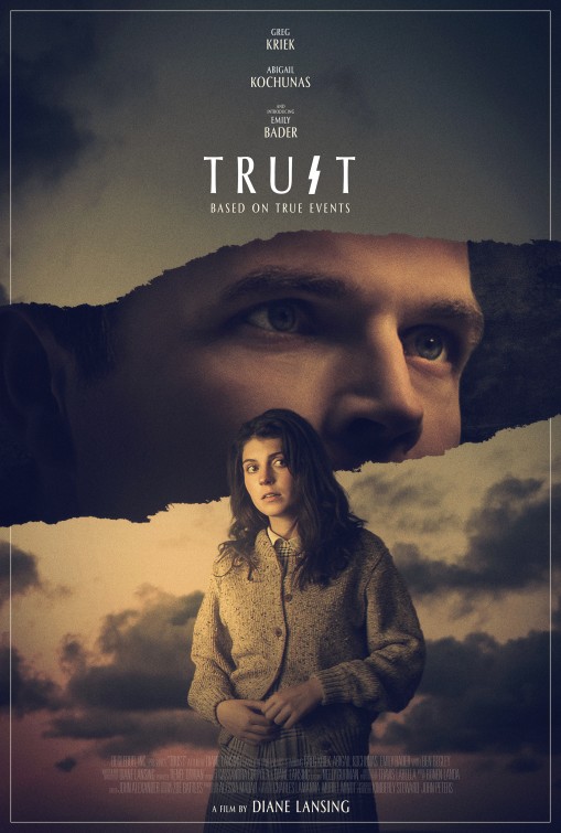 Trust Short Film Poster