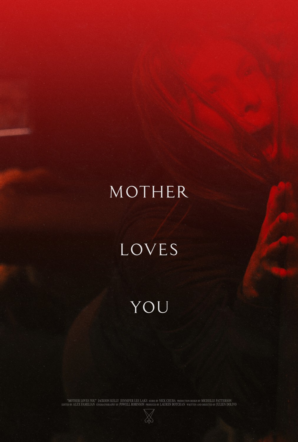 Extra Large Movie Poster Image for Mother Loves You