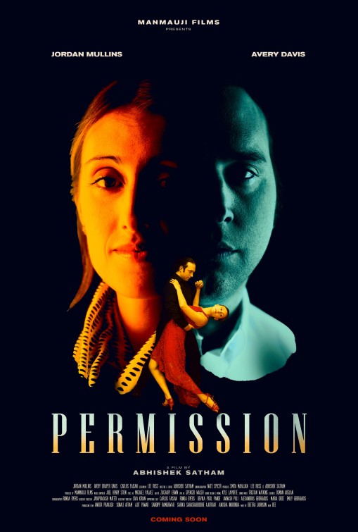 Permission Short Film Poster