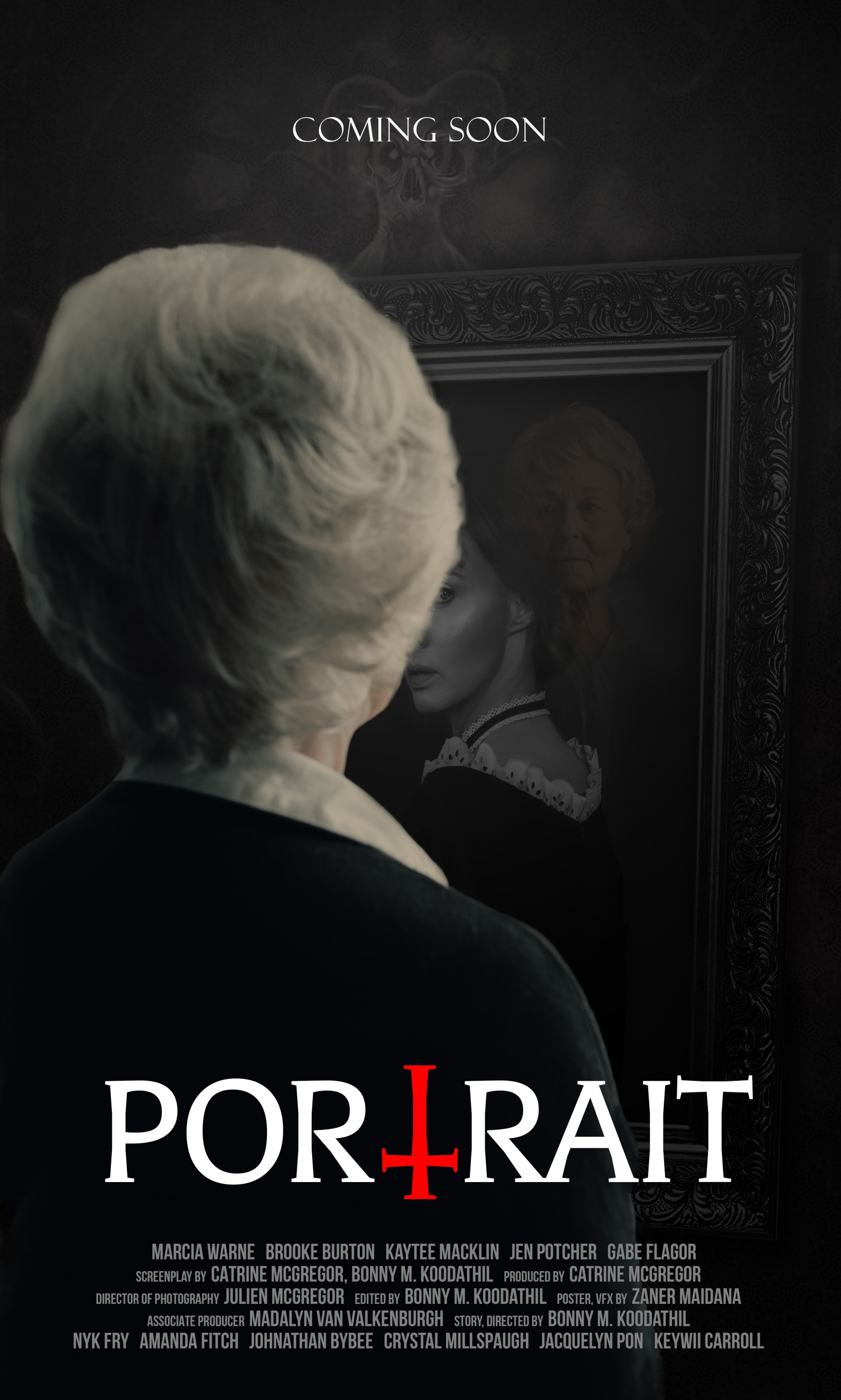 Mega Sized Movie Poster Image for Portrait