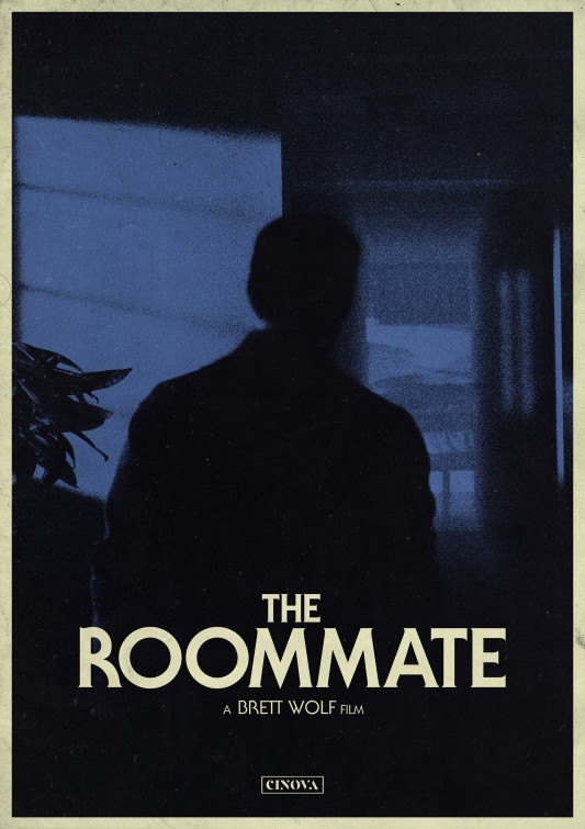 The Roommate Short Film Poster