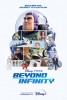 Beyond Infinity: Buzz and the Journey to Lightyear (2022) Thumbnail