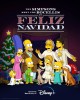 The Simpsons meet the Bocellis in 'Feliz Navidad' (2022) Thumbnail