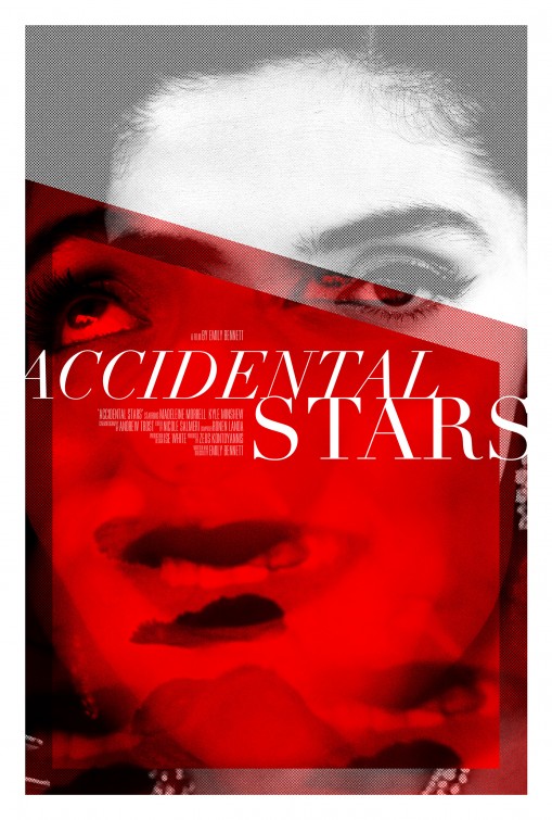 Accidental Stars Short Film Poster