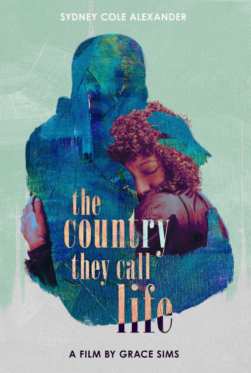 The Country They Call Life Short Film Poster