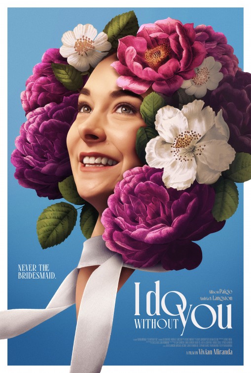 I Do Without You Short Film Poster