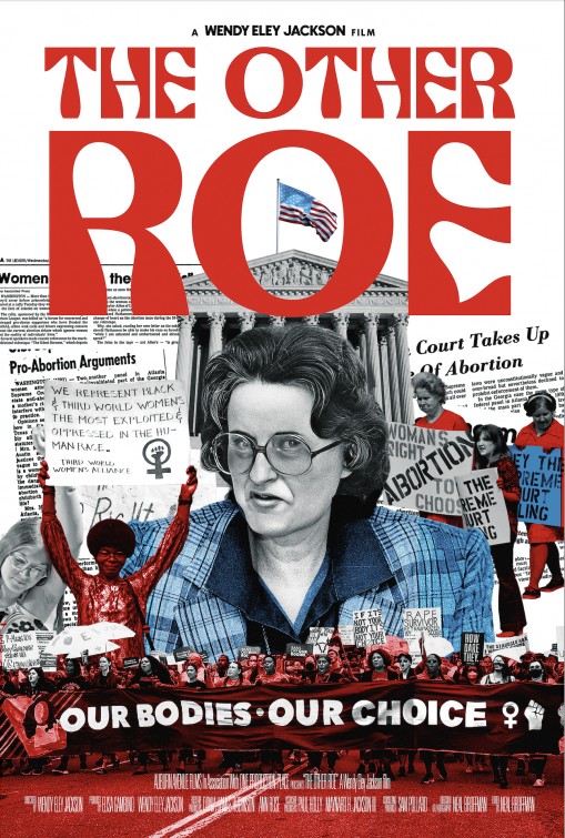 The Other Roe Short Film Poster