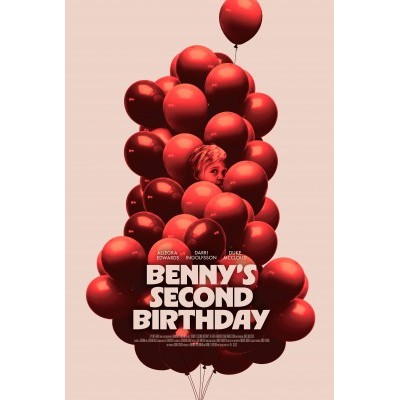 Benny's Second Birthday Short Film Poster #3 - SFP Gallery