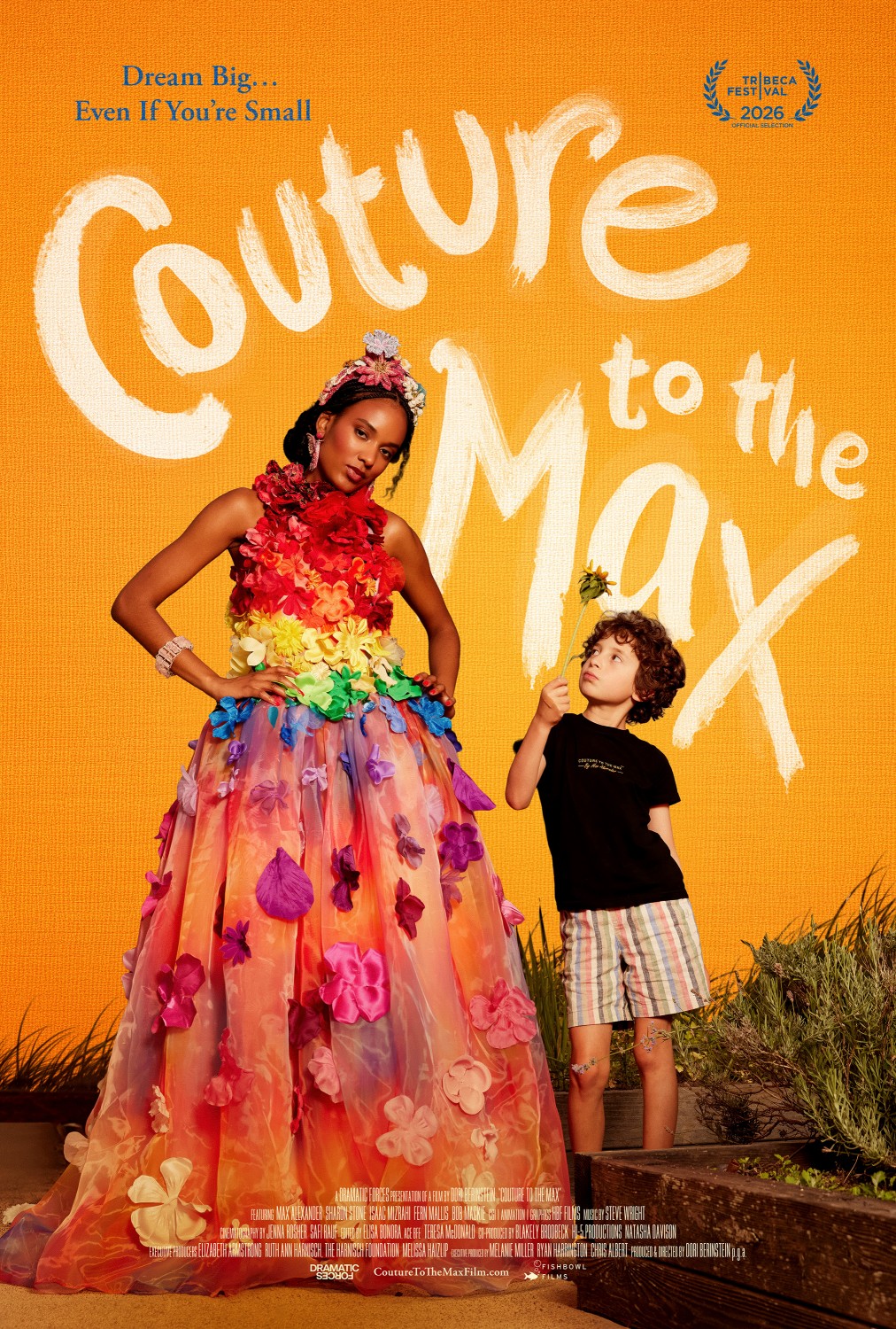 Extra Large Movie Poster Image for Couture to the Max