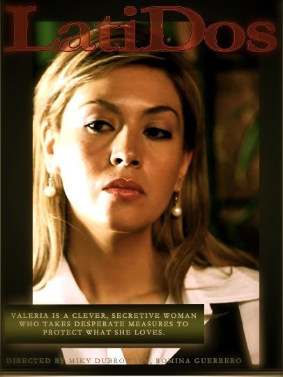 Latidos Short Film Poster