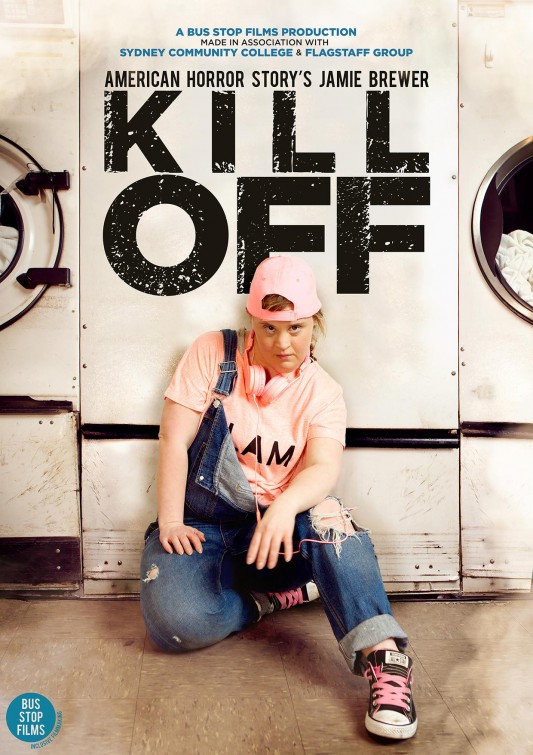 Kill Off Short Film Poster