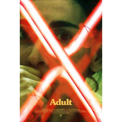 Adult Short Film Poster - SFP Gallery