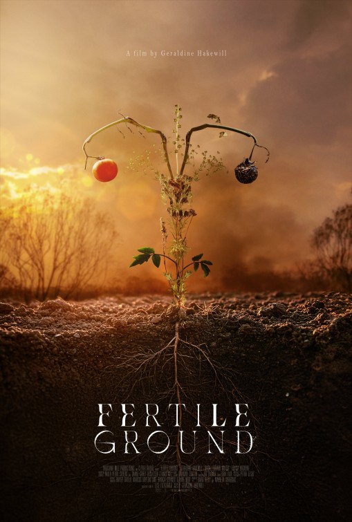 Fertile Ground Short Film Poster
