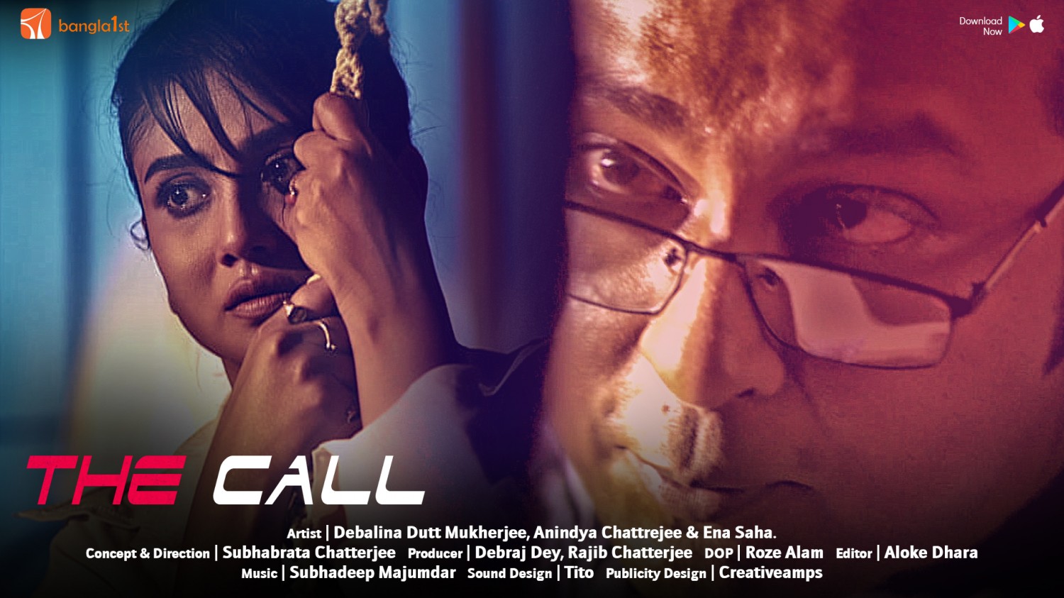 Extra Large Movie Poster Image for The Call