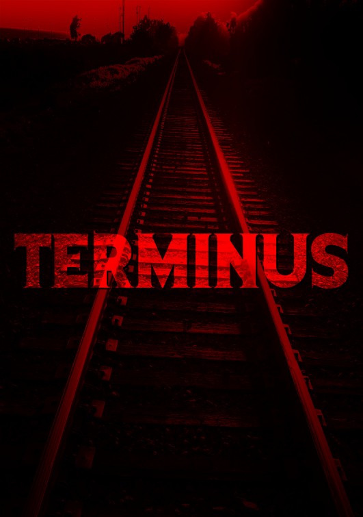 Terminus Short Film Poster