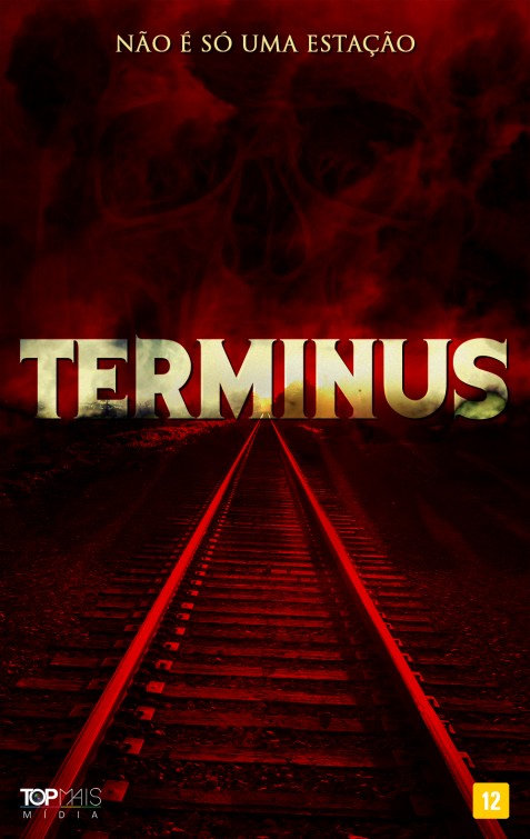 Terminus Short Film Poster