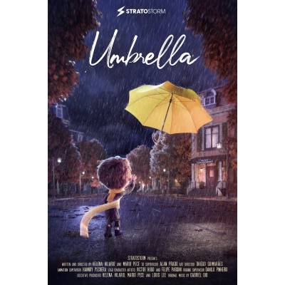 umbrella short film discussion questions