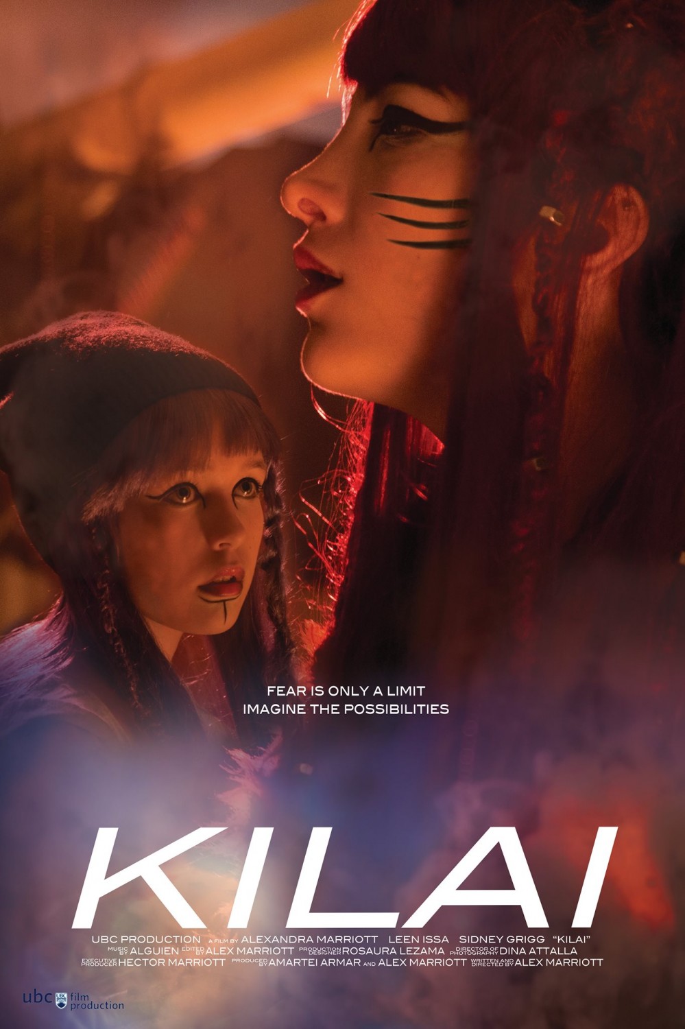 Extra Large Movie Poster Image for Kilai