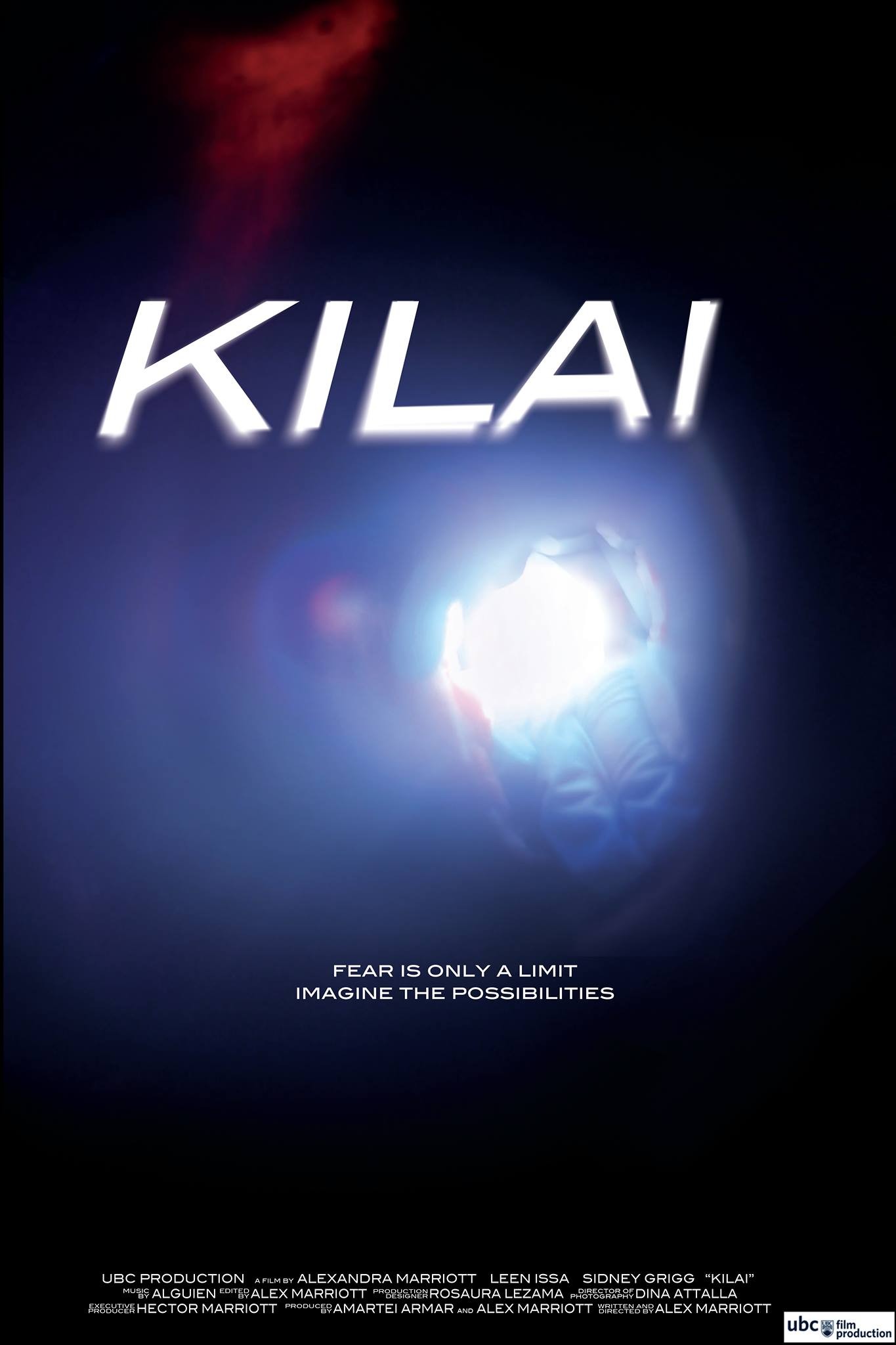 Mega Sized Movie Poster Image for Kilai