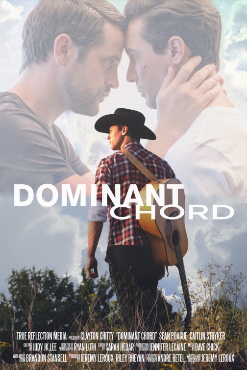Dominant Chord Short Film Poster