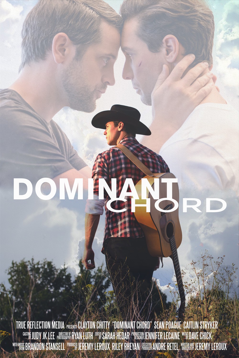 Extra Large Movie Poster Image for Dominant Chord
