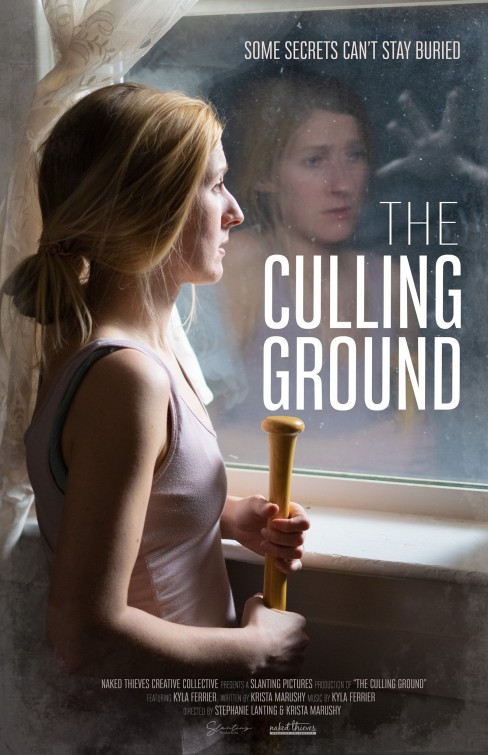 The Culling Ground Short Film Poster