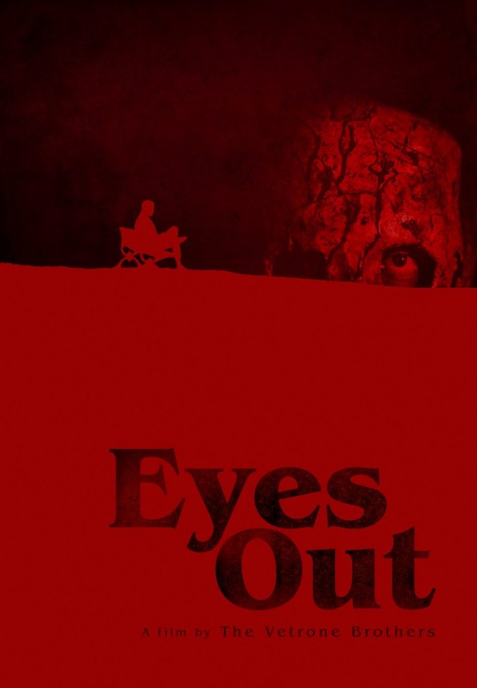 Eyes Out Short Film Poster
