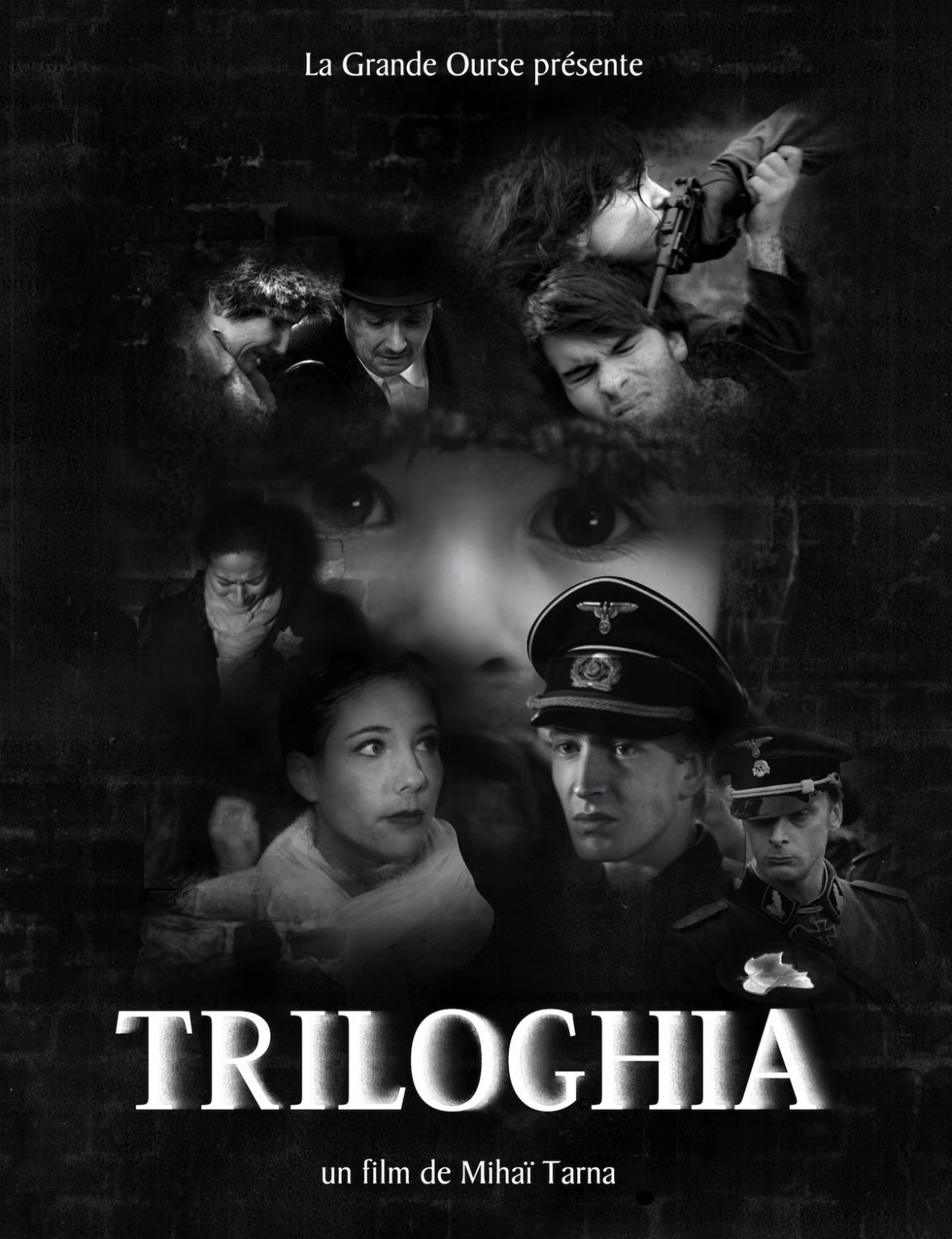 Extra Large Movie Poster Image for Triloghia