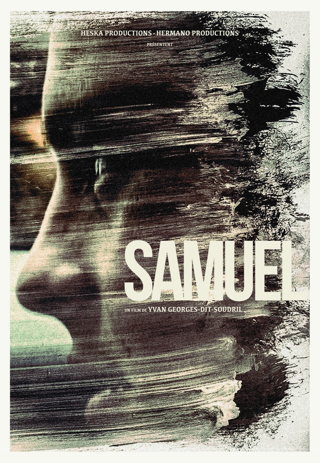 Extra Large Movie Poster Image for Samuel